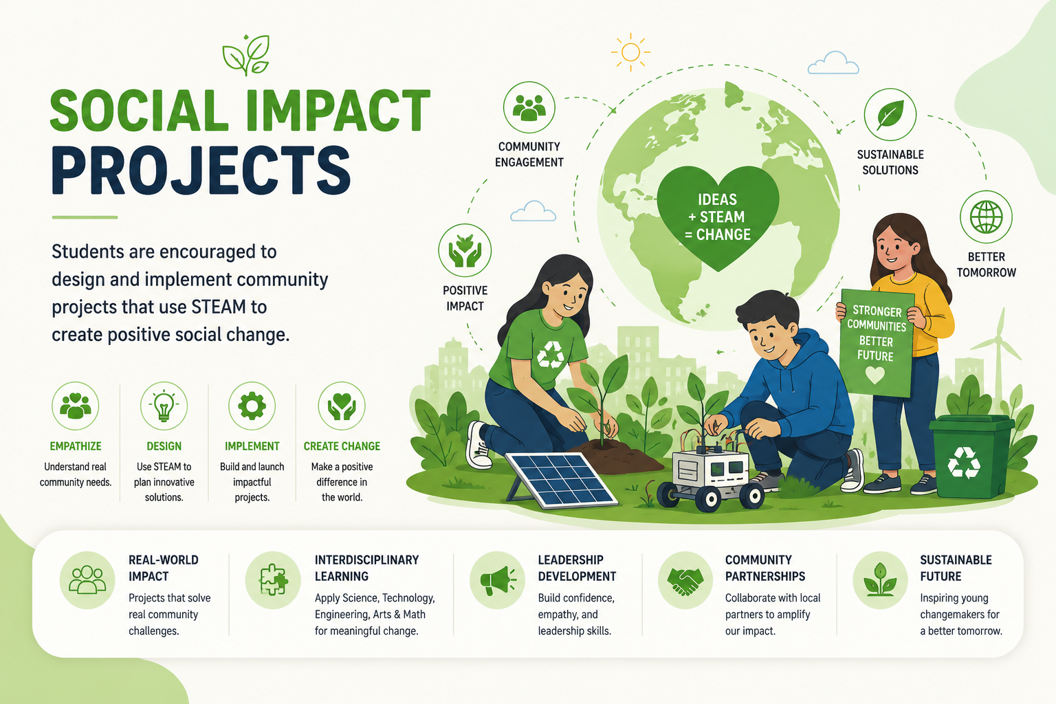 Social Impact
